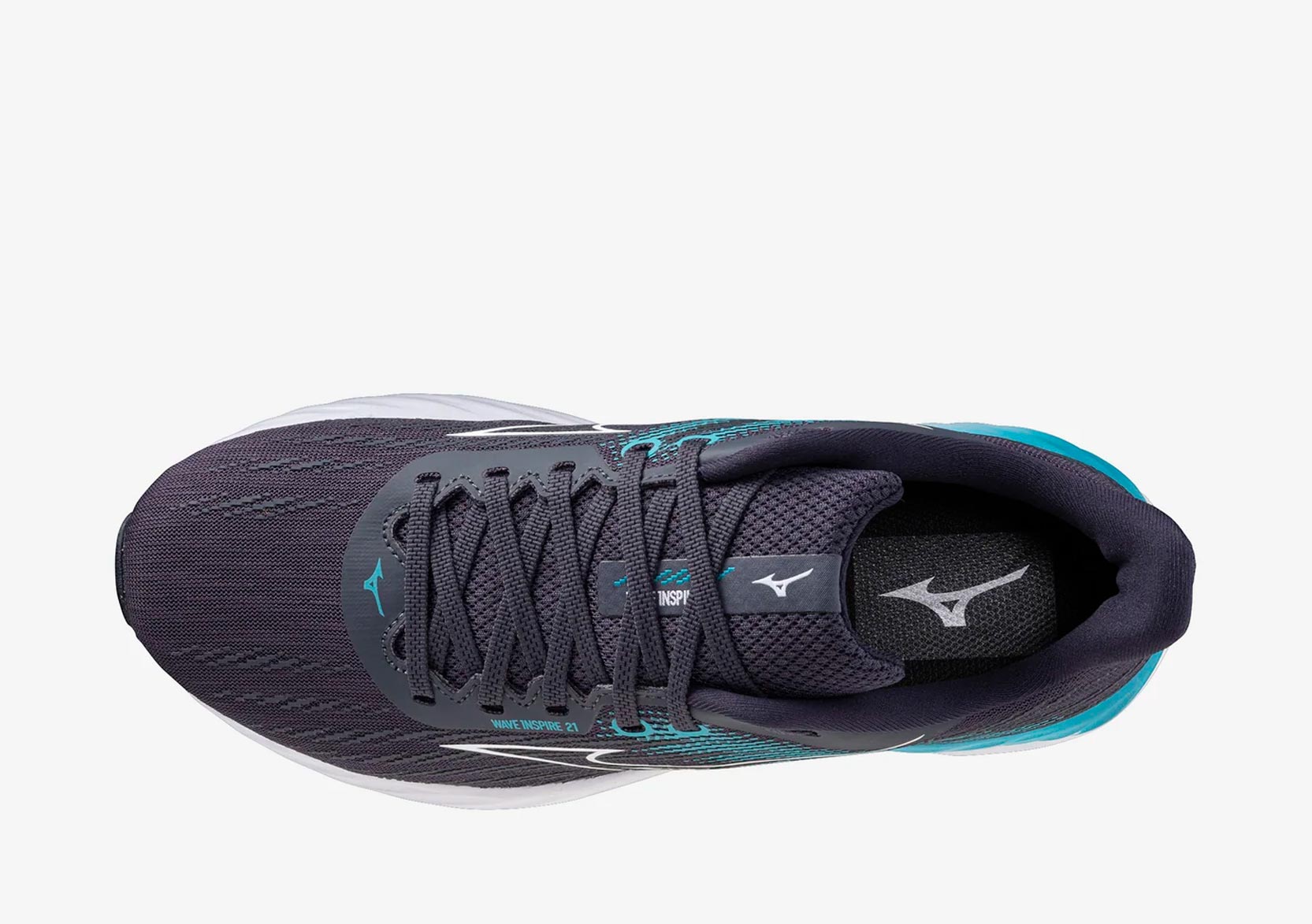 MIZUNO WAVE INSPIRE 21 (UK)